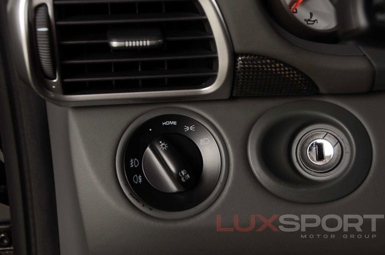 Porsche 997 Carrera 4S