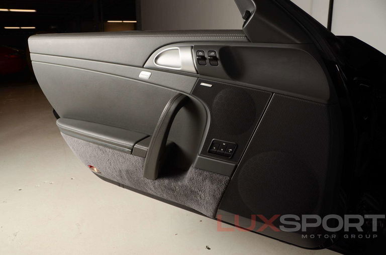 Porsche 997 Carrera 4S