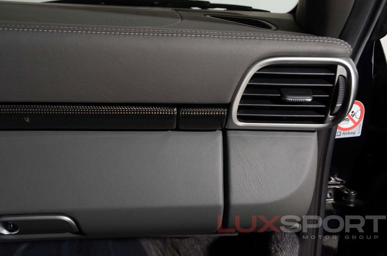 Porsche 997 Carrera 4S