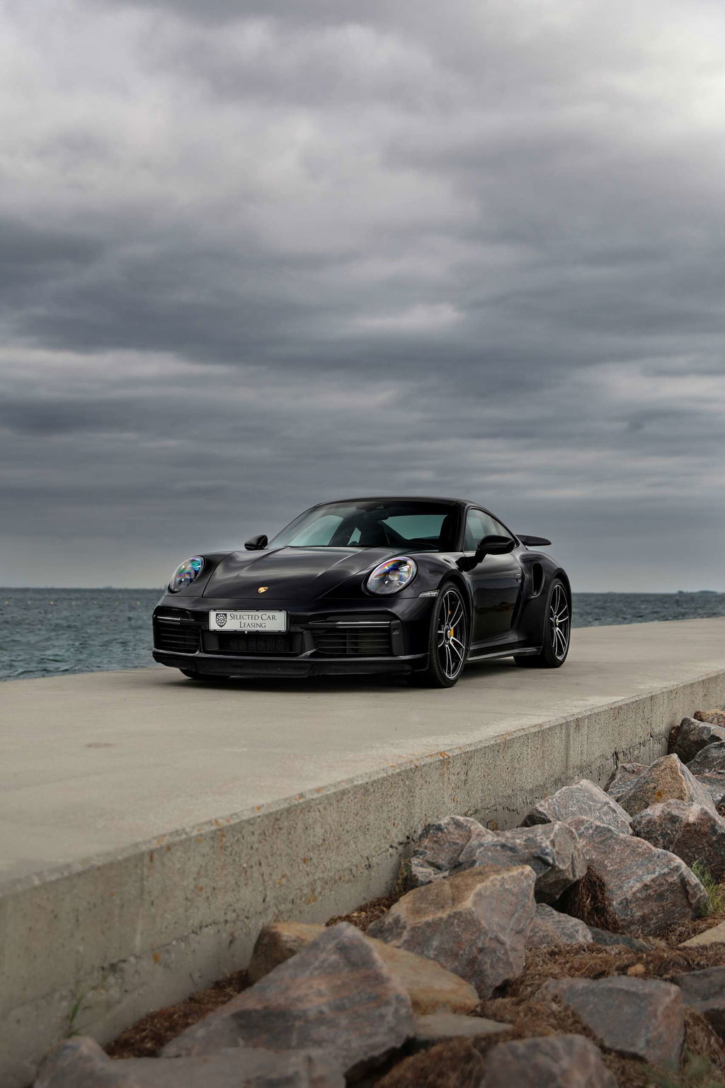 Porsche 991.2 GT3