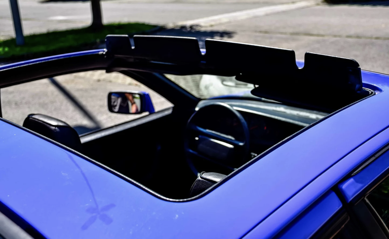 Porsche 944 S2 Coupé