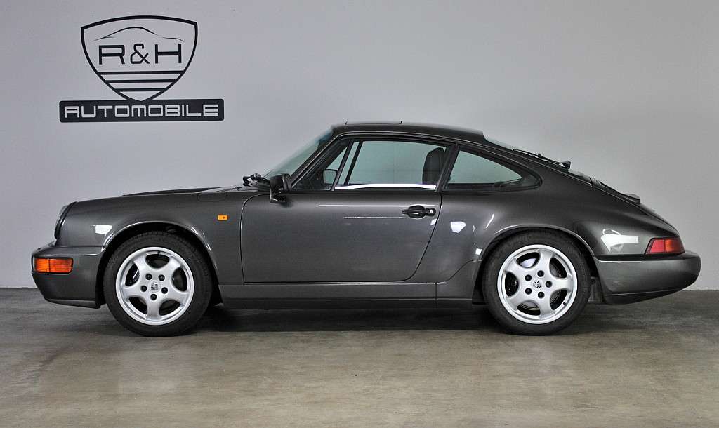 Porsche 964 Carrera 4