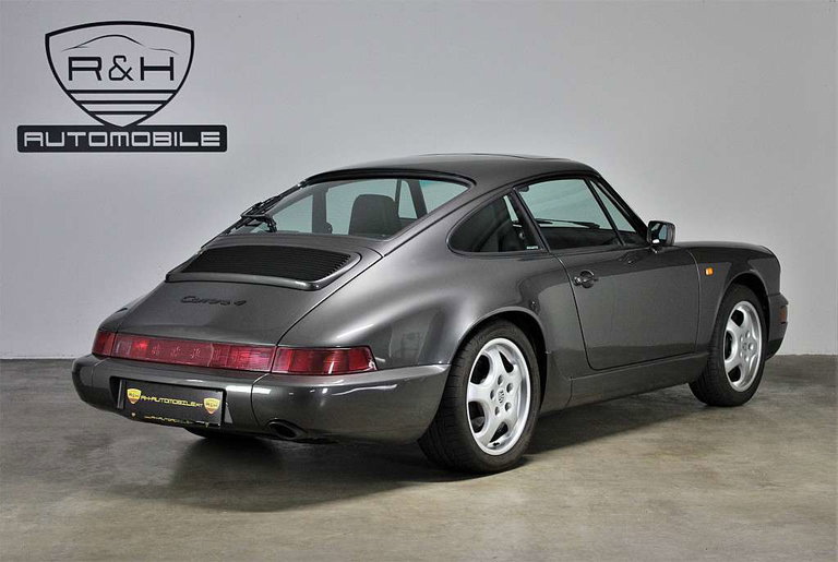 Porsche 964 Carrera 4