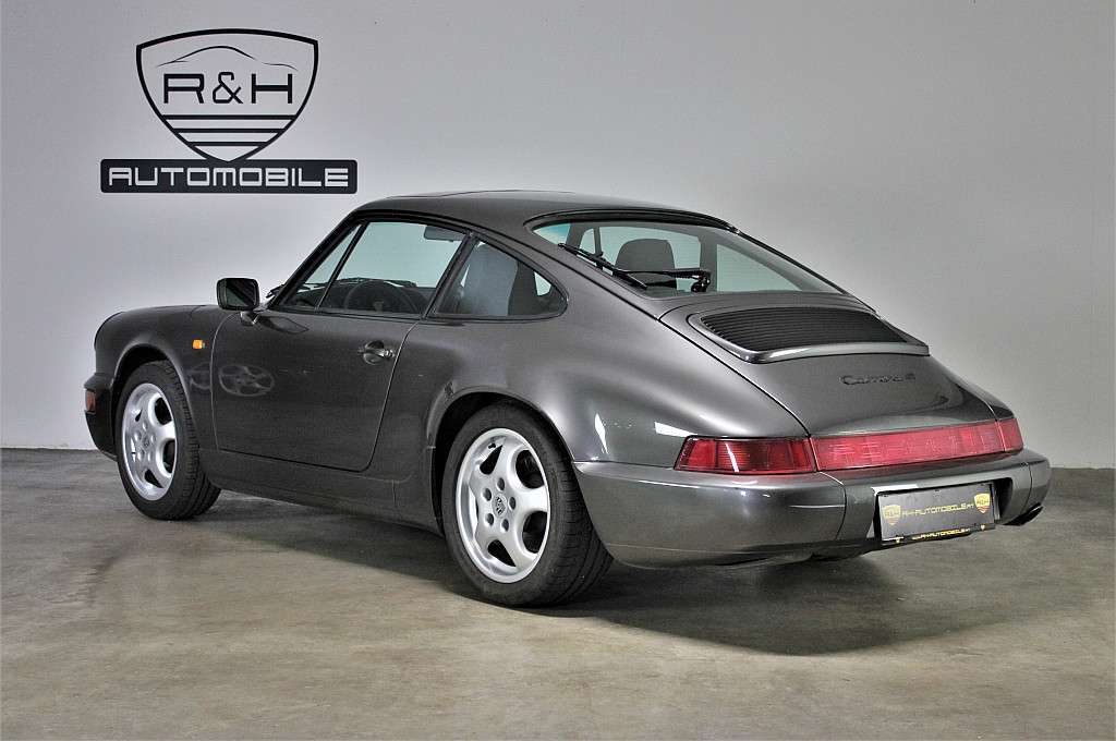 Porsche 964 Carrera 4