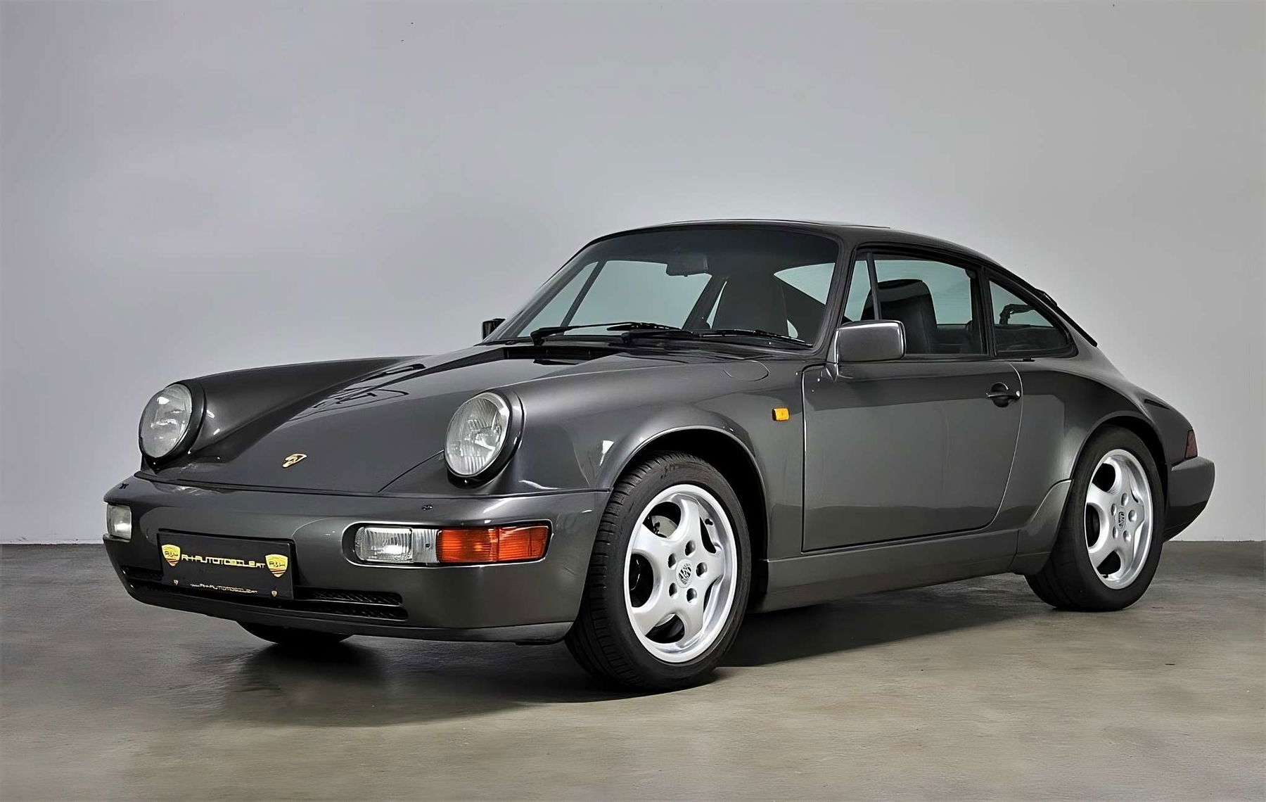 Porsche 964 Carrera 4