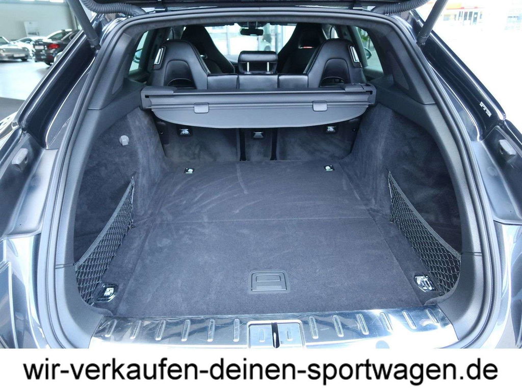 Porsche Panamera GTS