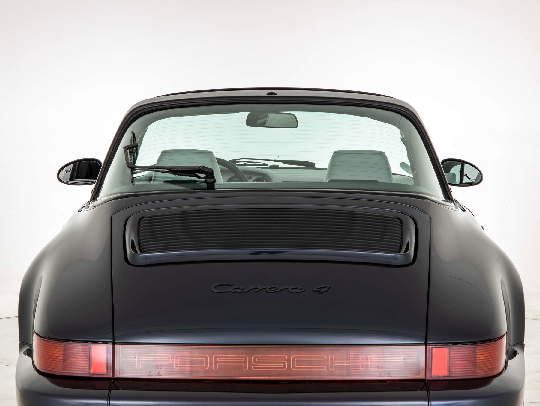 Porsche 964 Carrera 4 1993 - elferspot.com - Marketplace for