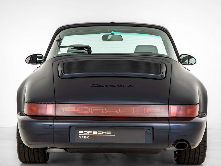 Porsche 964 Carrera 4