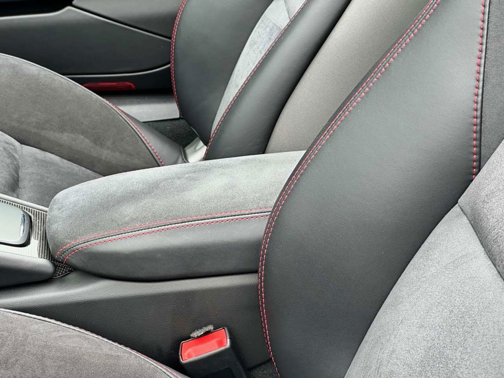 Porsche 991.2 Targa 4 GTS