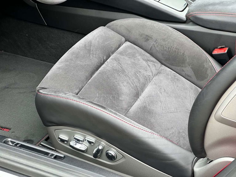 Porsche 991.2 Targa 4 GTS