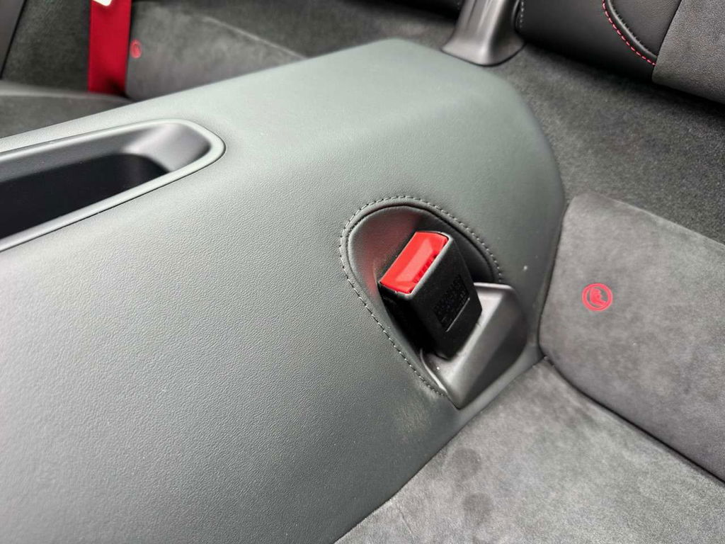 Porsche 991.2 Targa 4 GTS