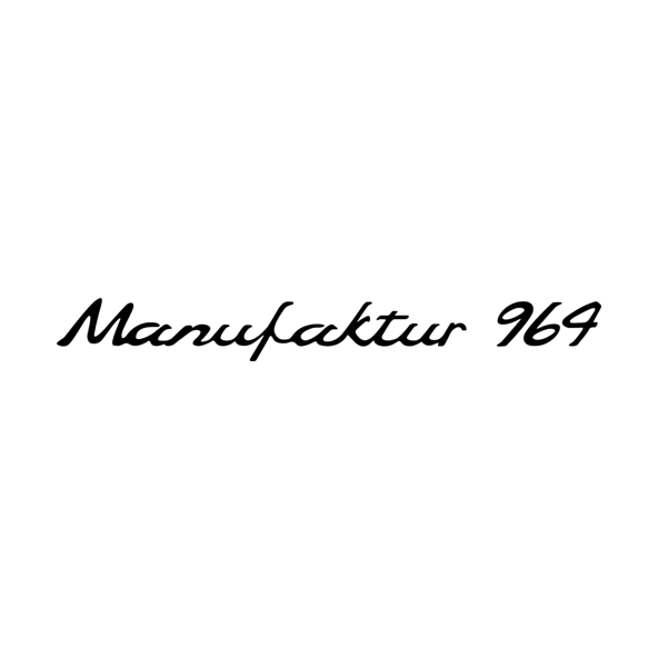 Manufaktur 964 GmbH