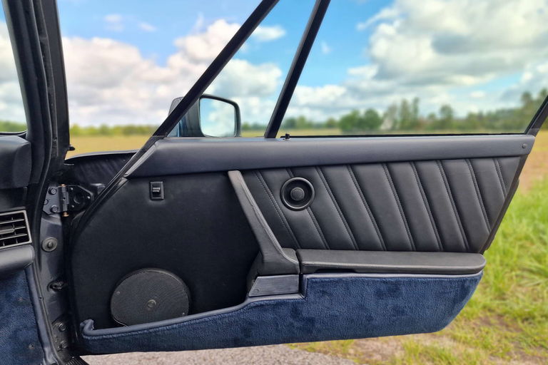 Porsche 911 Turbo 3.3