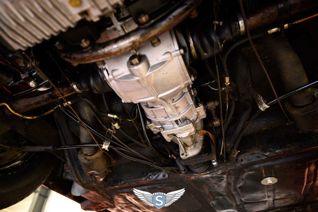 Porsche 356 B 1600 Super Roadster