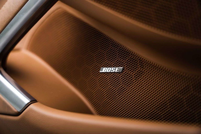 Porsche 991.2 Targa 4S