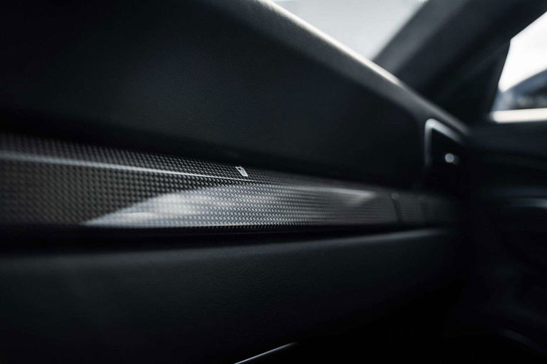 Porsche 991.2 Turbo S