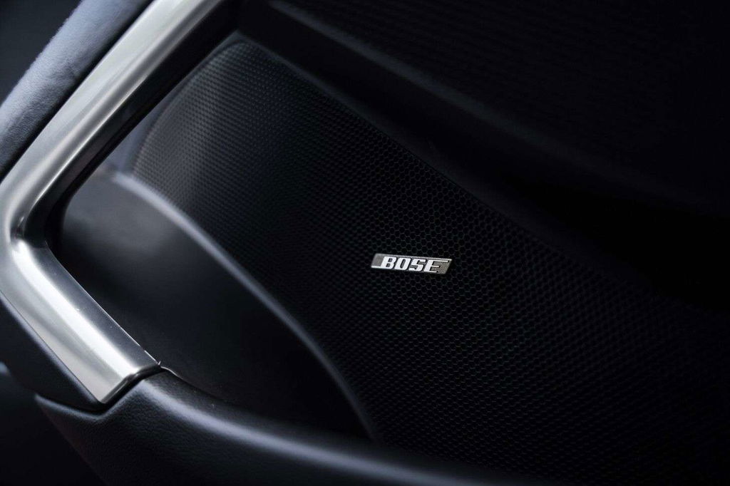 Porsche 991.2 Turbo S