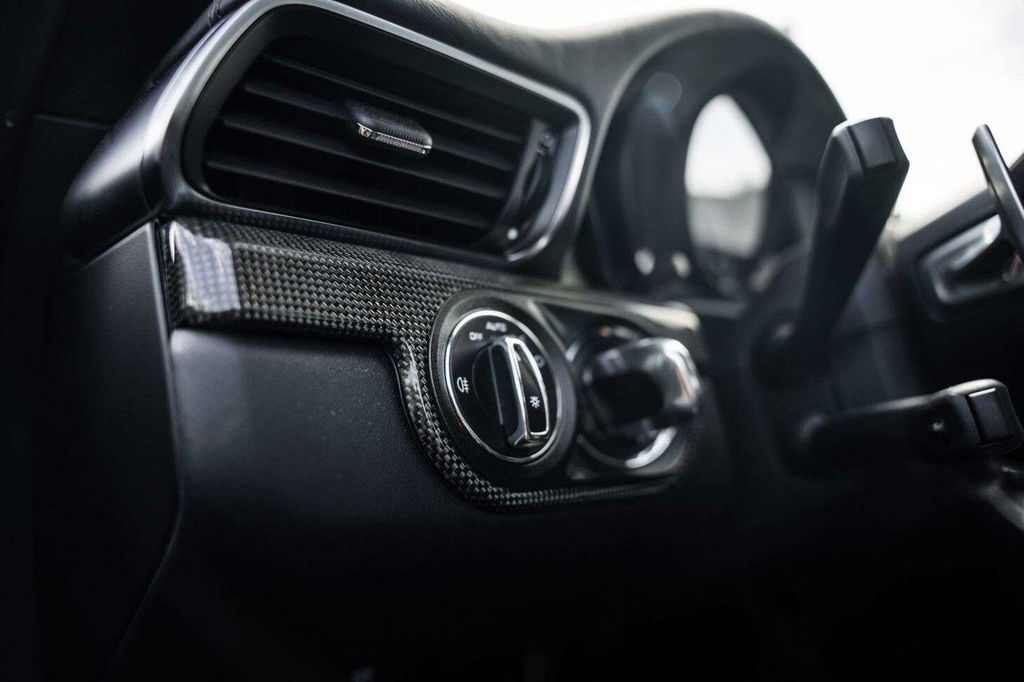 Porsche 991.2 Turbo S