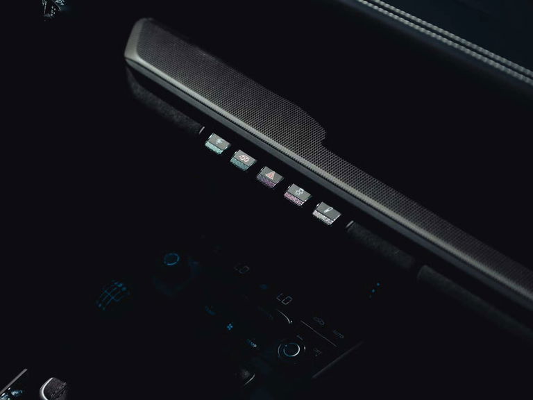 Porsche 992 Targa 4 GTS