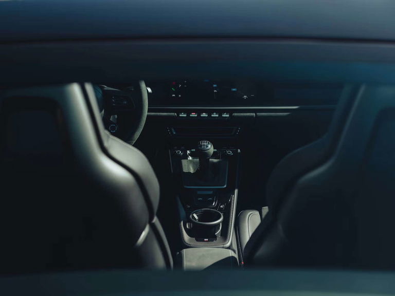 Porsche 992 Targa 4 GTS