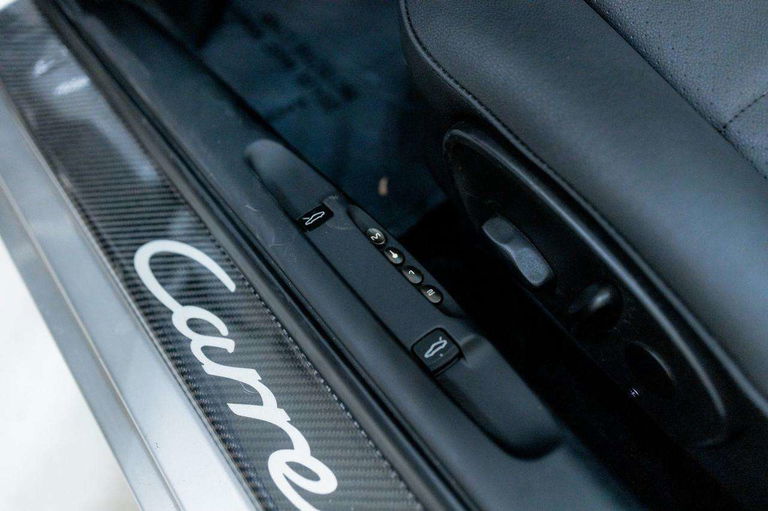 Porsche 997 Carrera