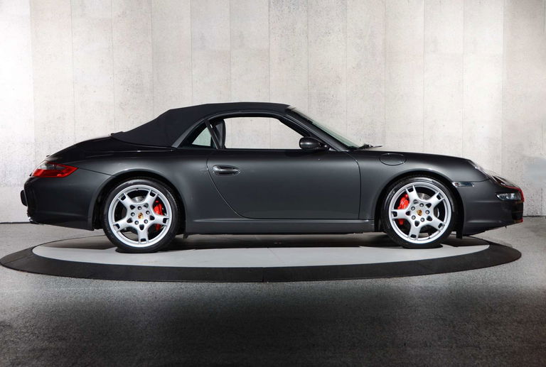 2006-porsche-911-carrera-for-sale
