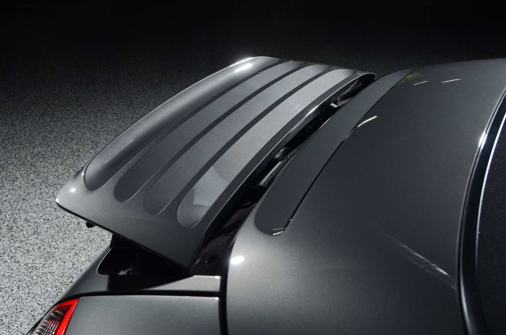 Porsche 997 Carrera S