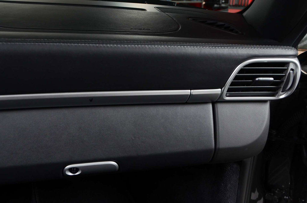 Porsche 997 Carrera S