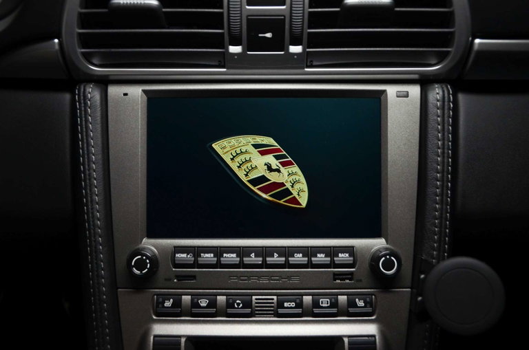 Porsche 997 Carrera S