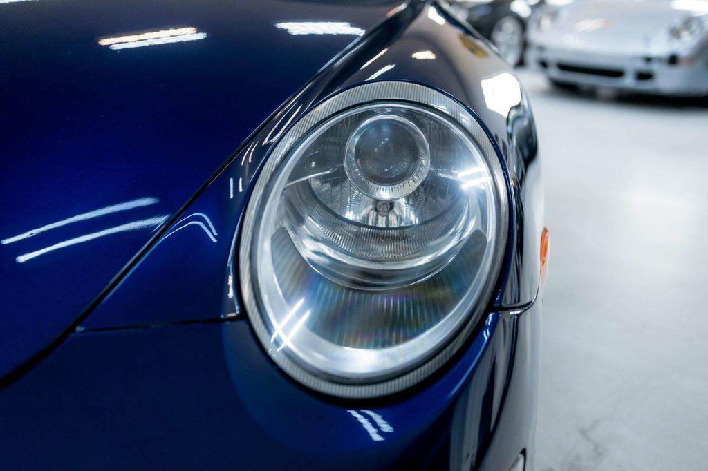 Porsche 997 Carrera