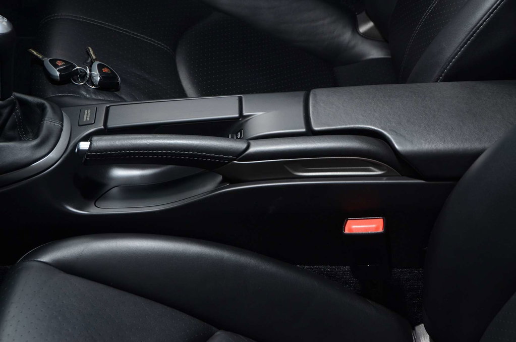 Porsche 997 Carrera S