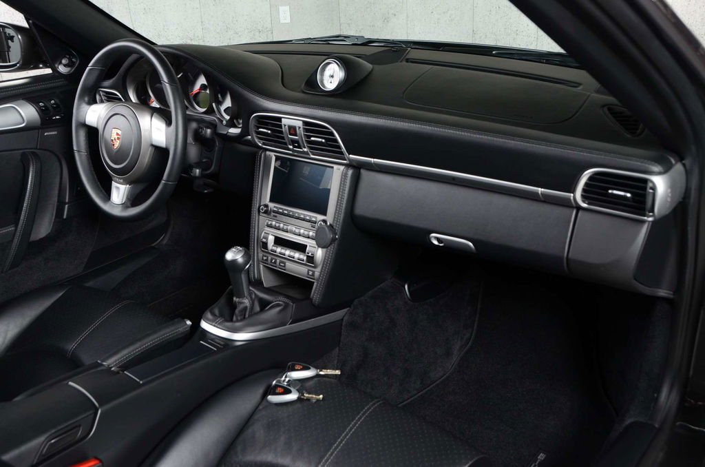 Porsche 997 Carrera S