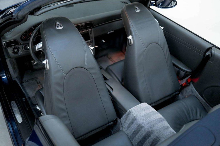 Porsche 997 Carrera