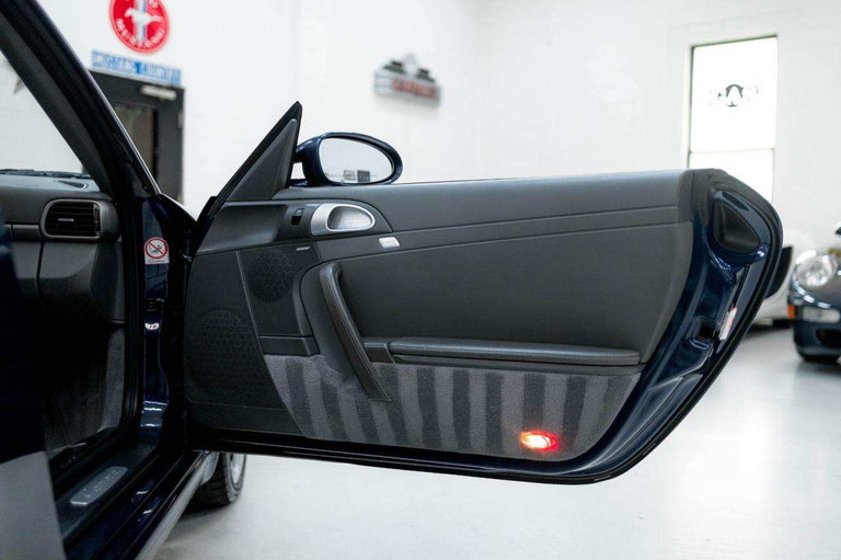 Porsche 997 Carrera