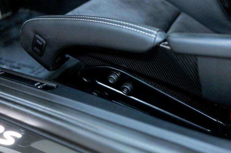 Porsche 991.2 GT3 RS