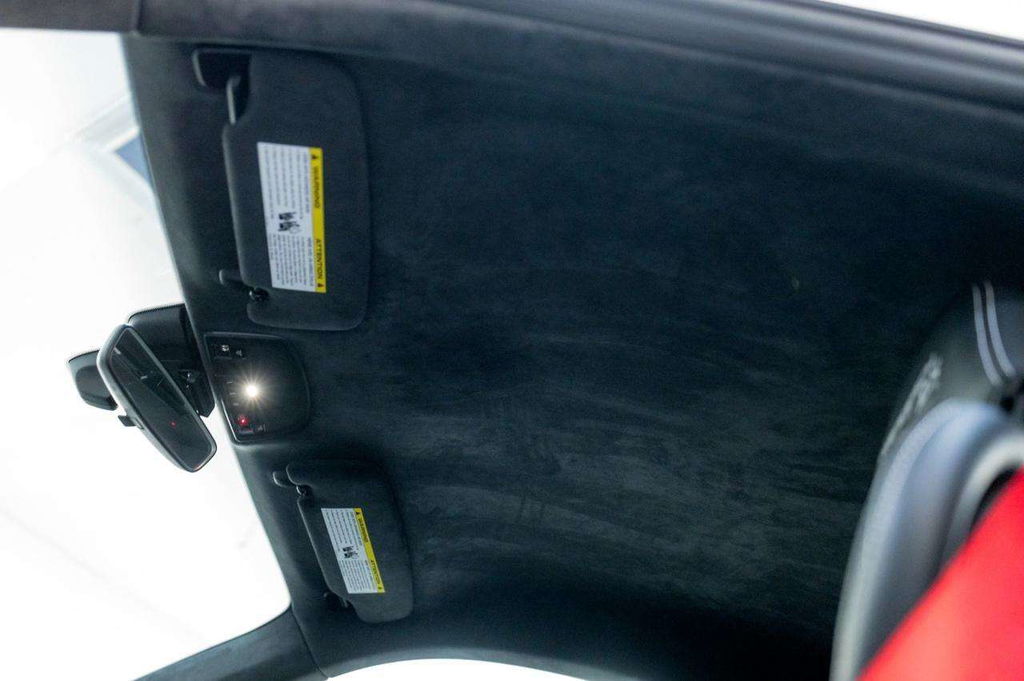 Porsche 991.2 GT3 RS