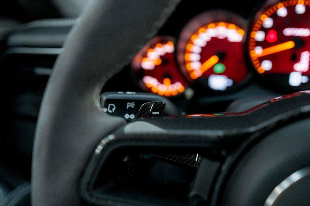 Porsche 991.2 GT3 RS