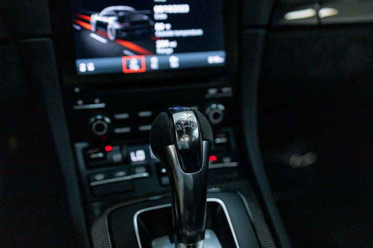 Porsche 991.2 GT3 RS