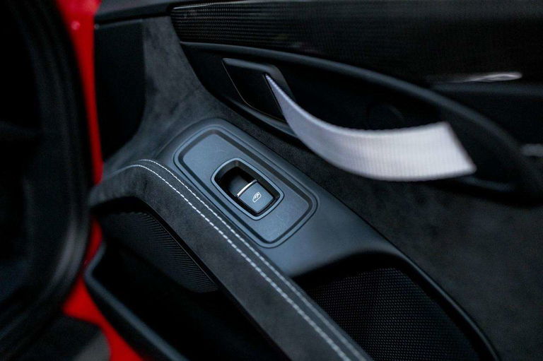 Porsche 991.2 GT3 RS