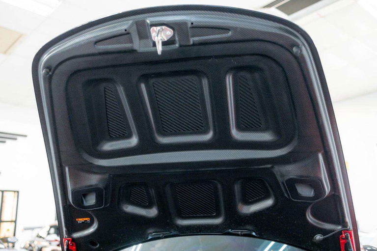 Porsche 991.2 GT3 RS