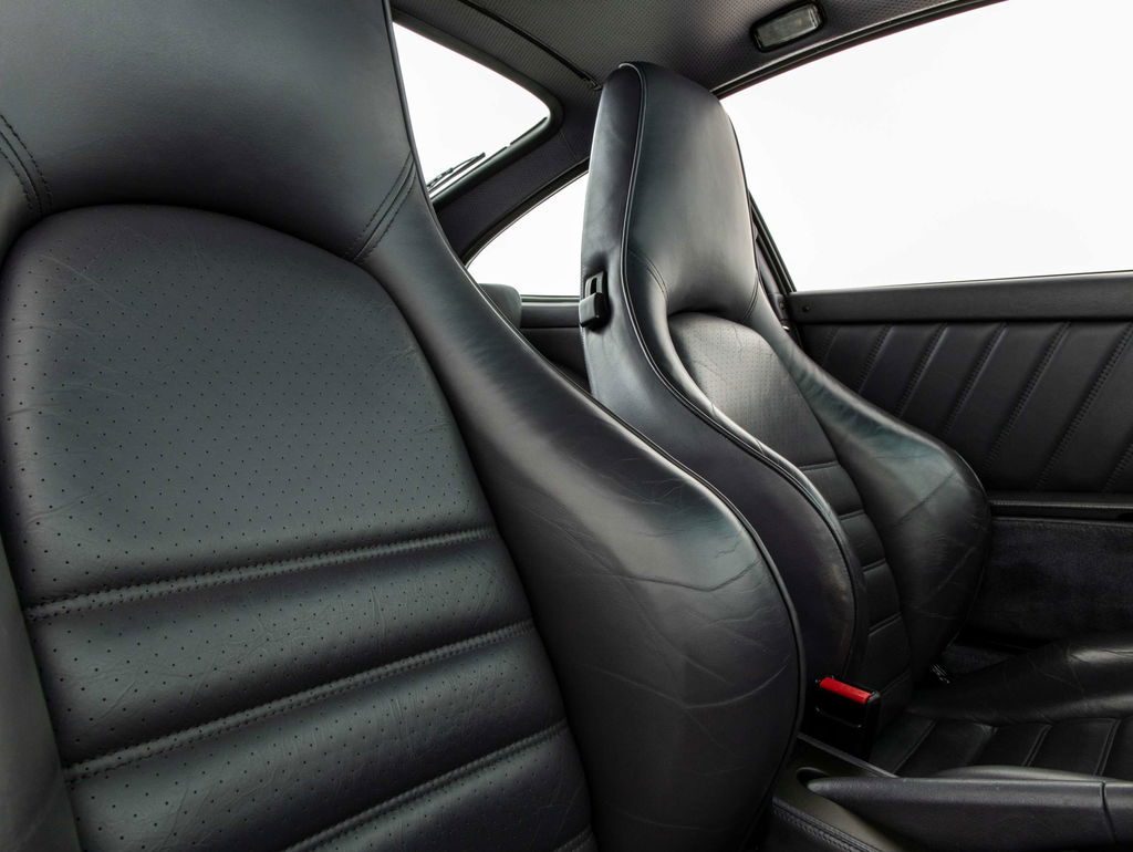 Porsche 964 Jubiläumsmodell „30 Jahre 911“