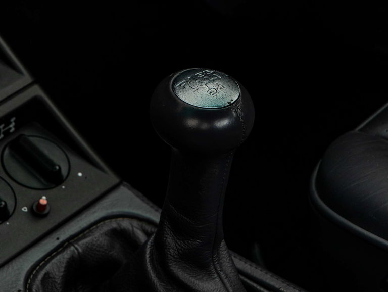 Porsche 964 Jubiläumsmodell „30 Jahre 911“