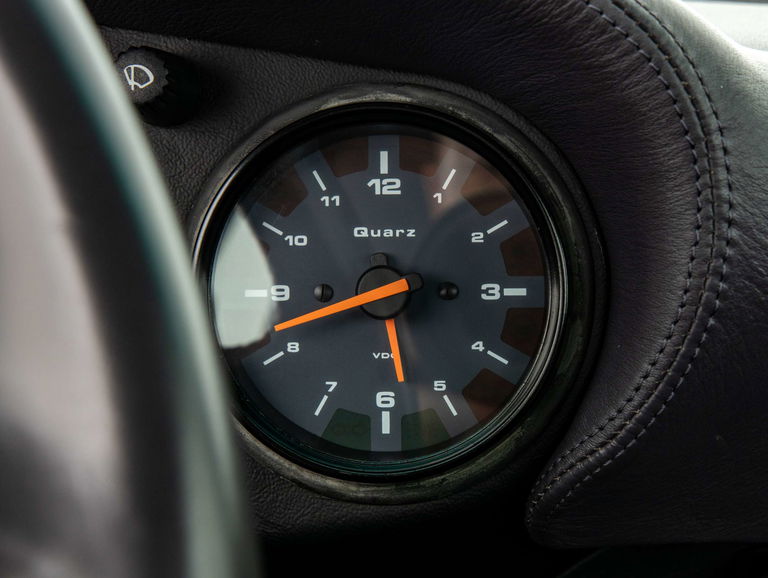 Porsche 964 Jubiläumsmodell „30 Jahre 911“