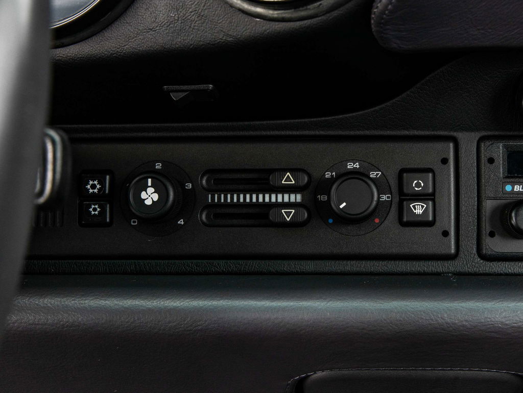 Porsche 964 Jubiläumsmodell „30 Jahre 911“