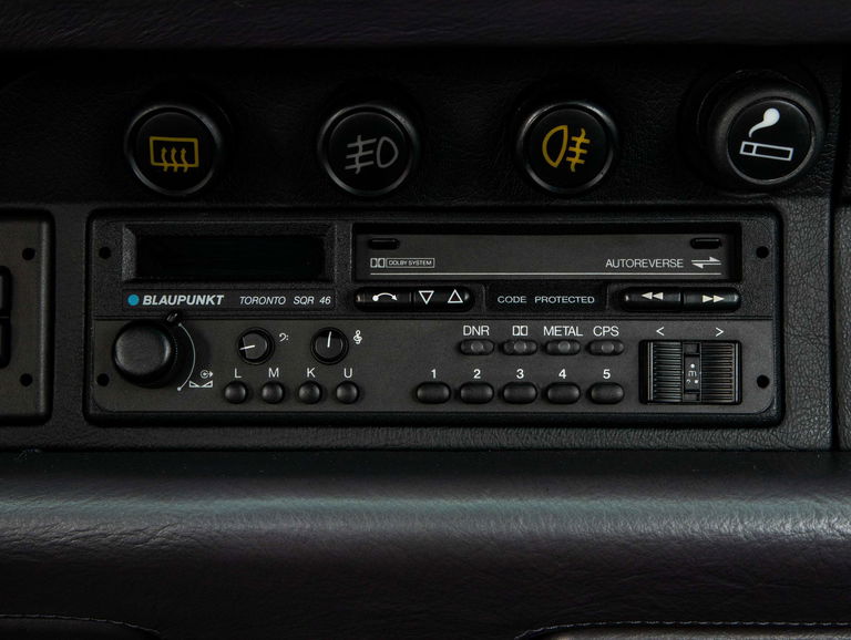 Porsche 964 Jubiläumsmodell „30 Jahre 911“