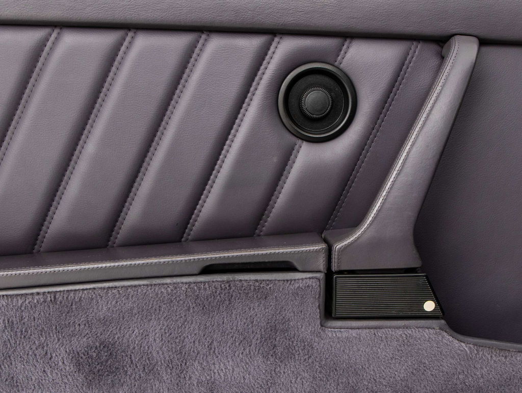 Porsche 964 Jubiläumsmodell „30 Jahre 911“