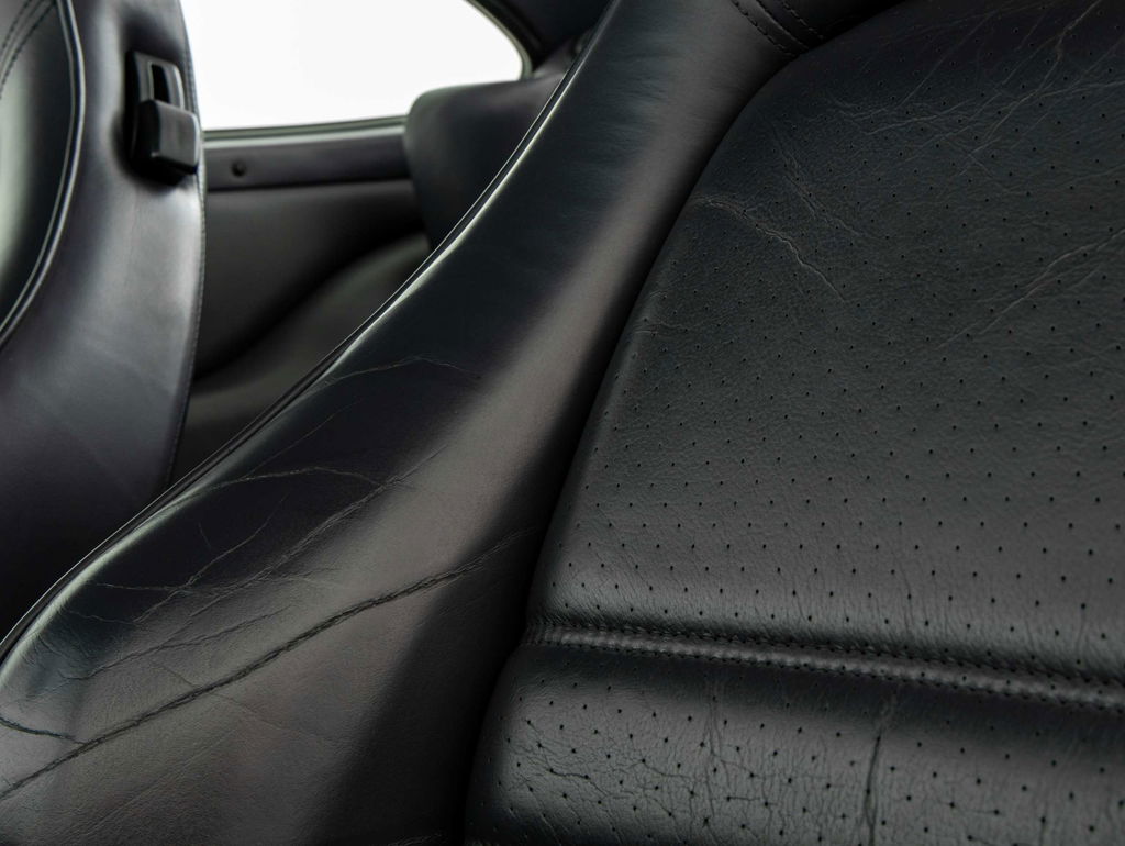 Porsche 964 Jubiläumsmodell „30 Jahre 911“