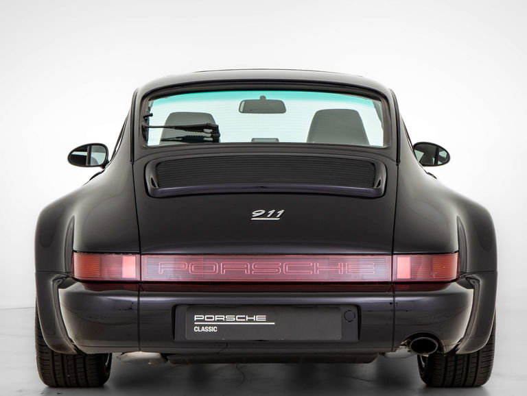 Porsche 964 Jubiläumsmodell „30 Jahre 911“