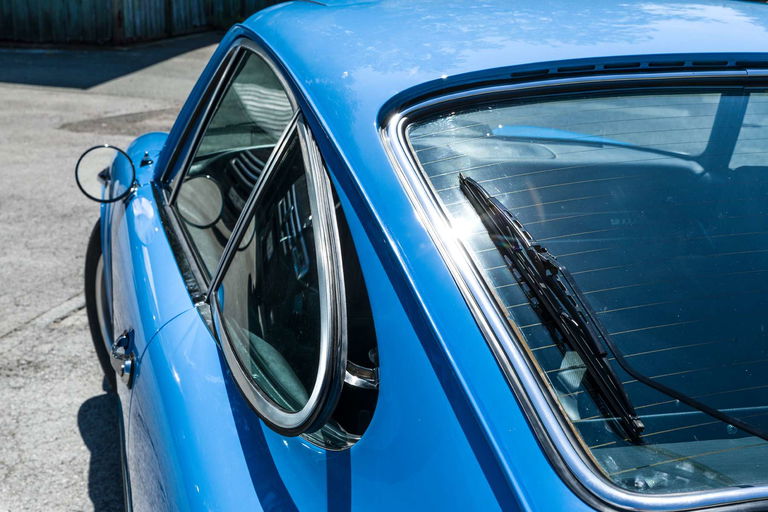 Porsche 911 S (F-Modell)