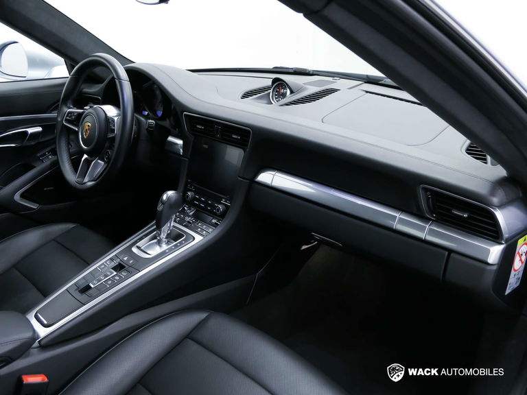 Porsche 991.2 Carrera S